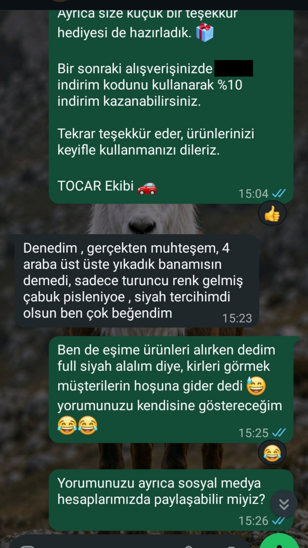 1200 GSM Kirpi Model Çift Yön Twisted Araç Kurulama Havlusu