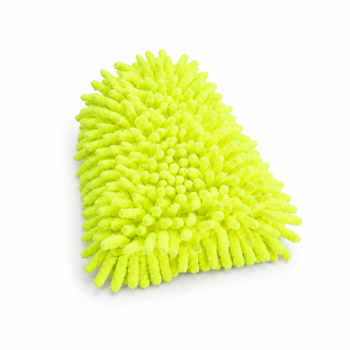 Çift Taraflı Mikrofiber Oto Yıkama Eldiveni