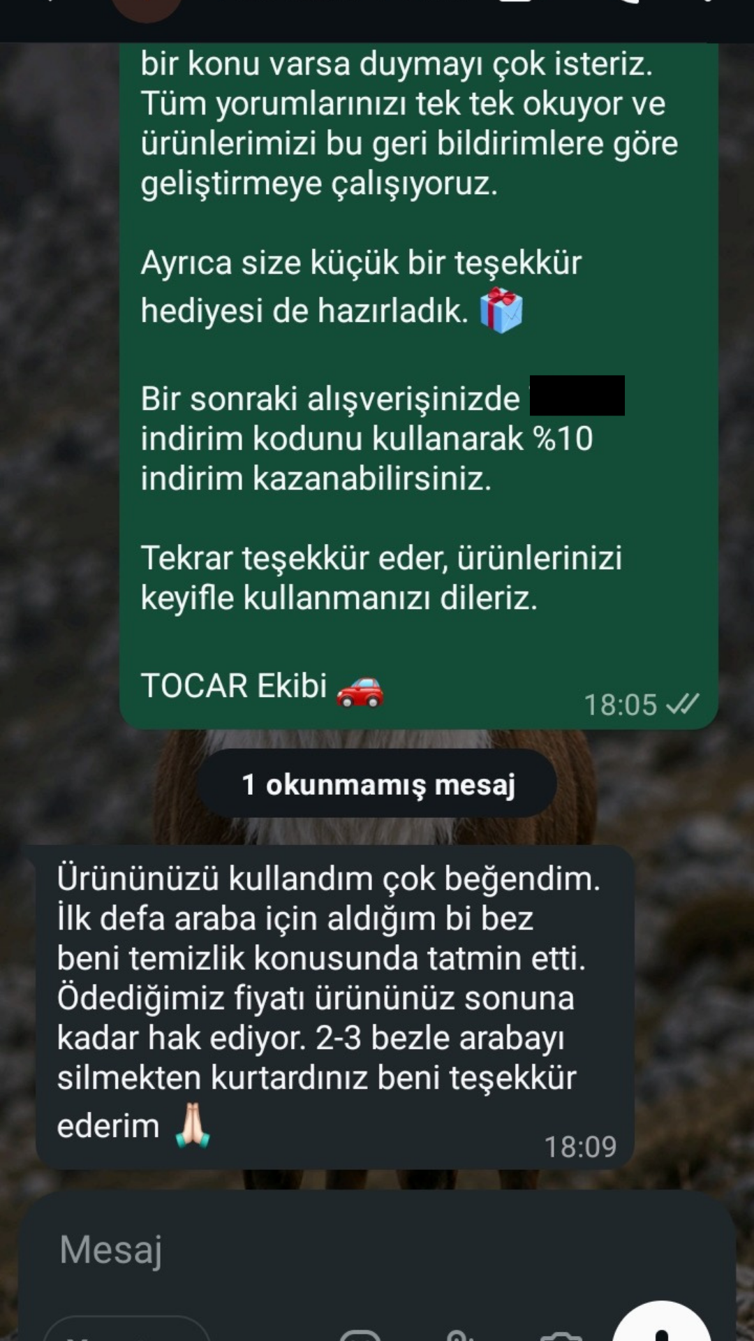1200 GSM Kirpi Model Çift Yön Twisted Araç Kurulama Havlusu