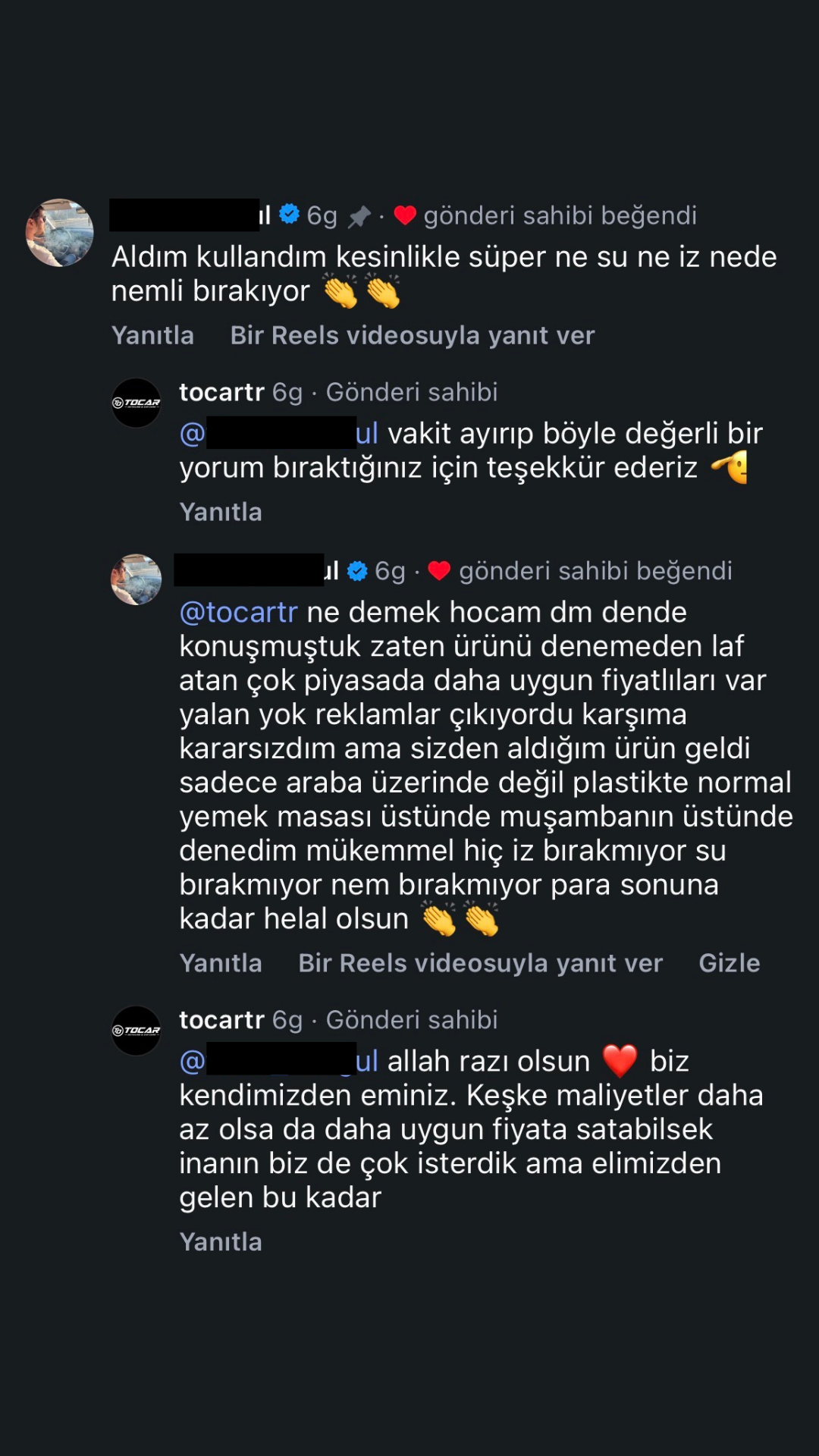 1200 GSM Kirpi Model Çift Yön Twisted Araç Kurulama Havlusu