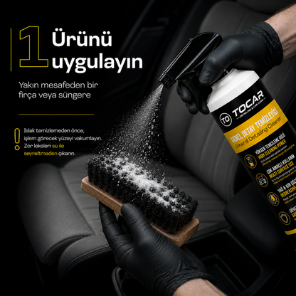 Genel Detay Temizleyici - 500 ml