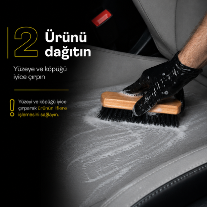 Genel Detay Temizleyici - 500 ml