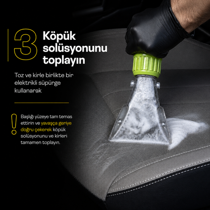 Genel Detay Temizleyici - 500 ml