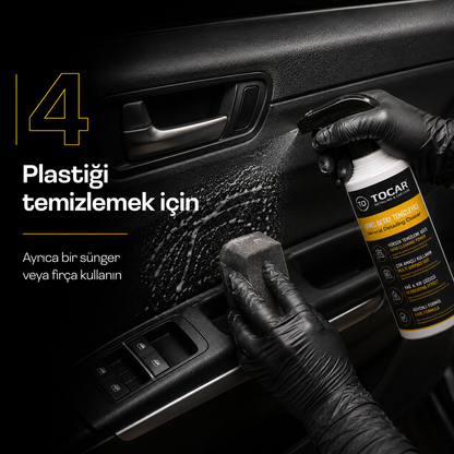 Genel Detay Temizleyici - 500 ml