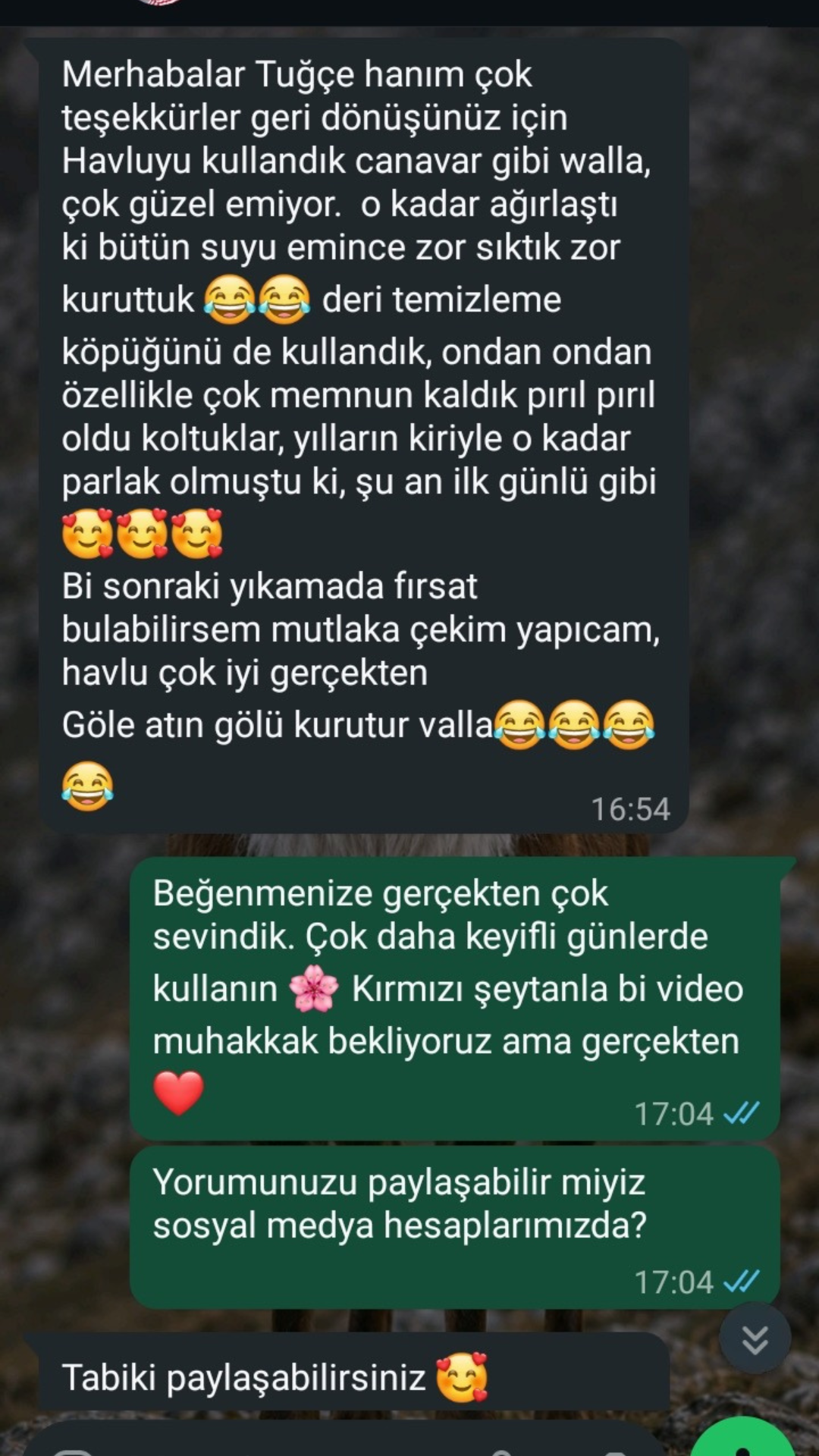 1200 GSM Kirpi Model Çift Yön Twisted Araç Kurulama Havlusu