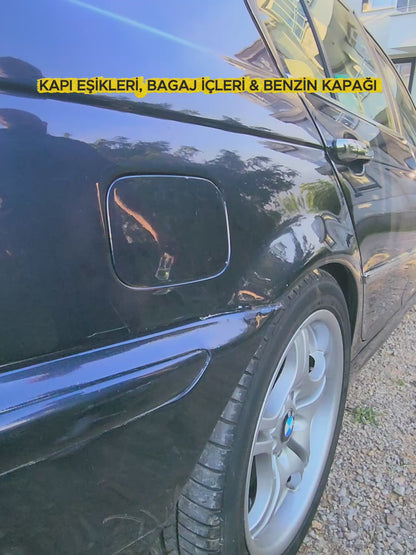 Konsantre APC Genel Detay Temizleyici - 500 ml