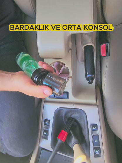 Konsantre APC Genel Detay Temizleyici - 500 ml