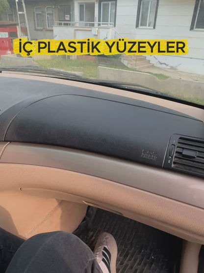 Konsantre APC Genel Detay Temizleyici - 500 ml