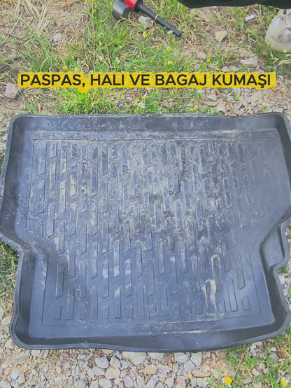 Konsantre APC Genel Detay Temizleyici - 500 ml