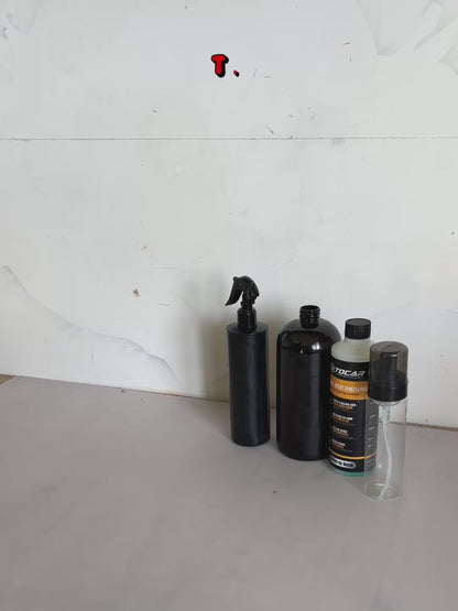 Konsantre APC Genel Detay Temizleyici - 500 ml