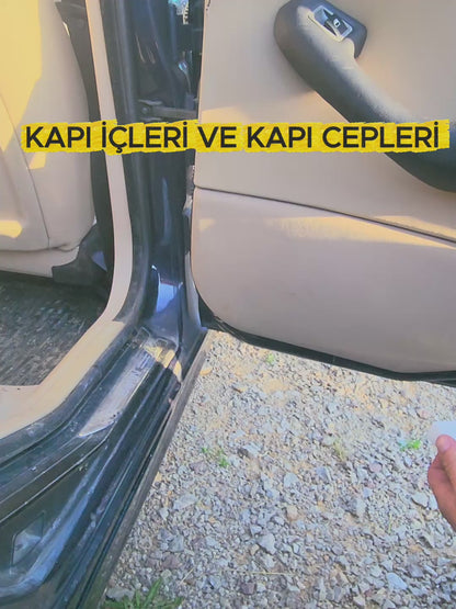Konsantre APC Genel Detay Temizleyici - 500 ml