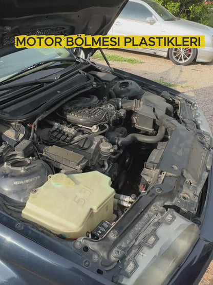 Konsantre APC Genel Detay Temizleyici - 500 ml