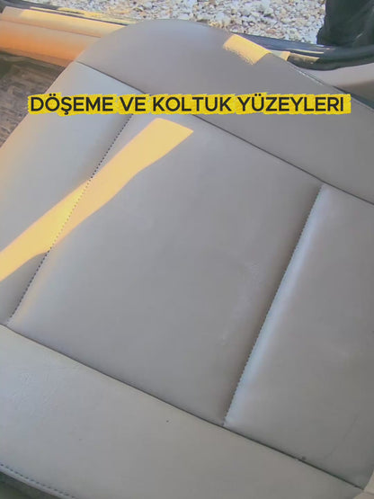 Konsantre APC Genel Detay Temizleyici - 500 ml
